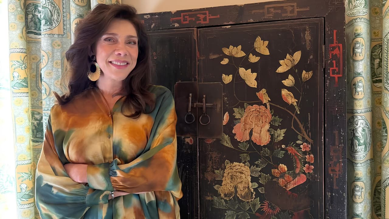 ¿Cynthia Klitbo tiene nueva telenovela tras finalizar grabaciones en Corazón de Oro? La actriz destapa todo