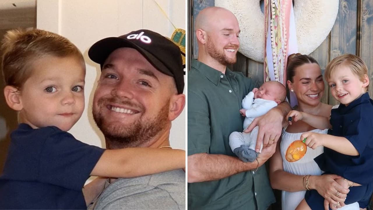 Esposo de famosa ‘influencer’ hace revelación sobre la muerte de su hijo de 3 años tras ahogarse