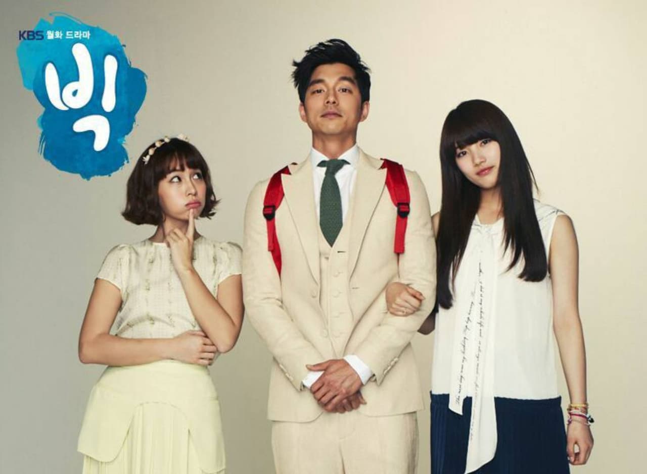 K-Drama Big