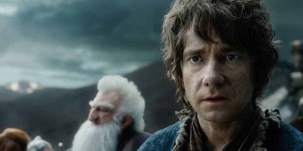 La producción de El Hobbit admite que la trilogía no fue muy buena