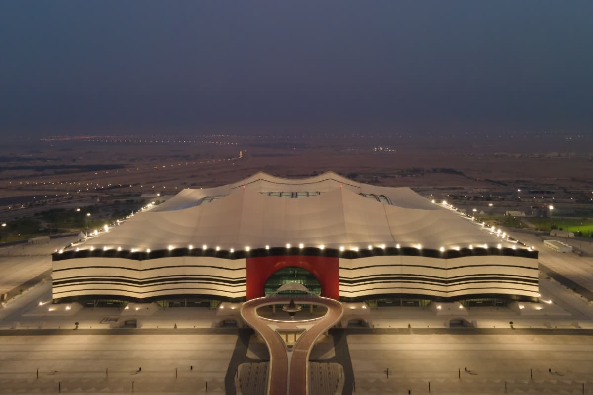 Todo lo que sabemos de la ceremonia de inauguración Qatar 2022