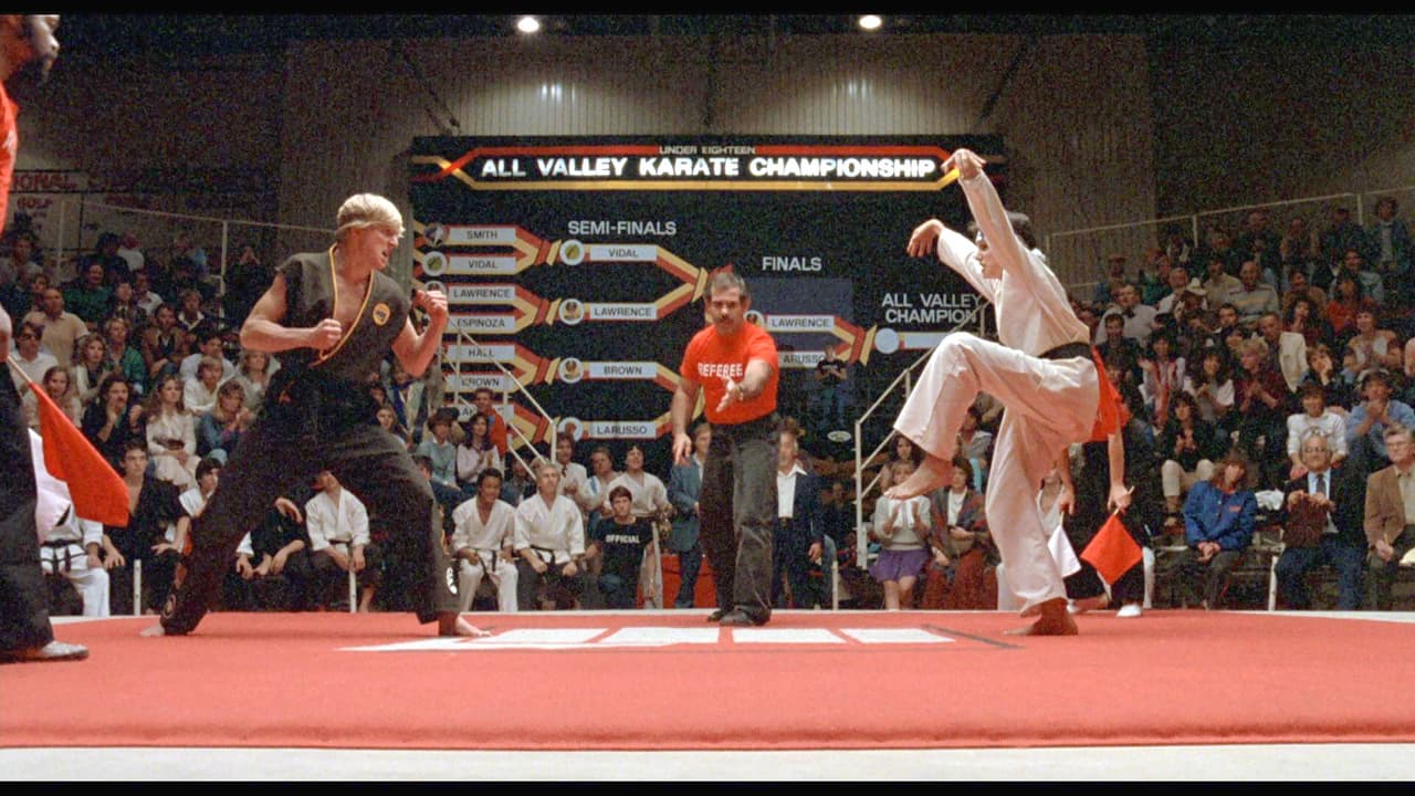 Karate Kid