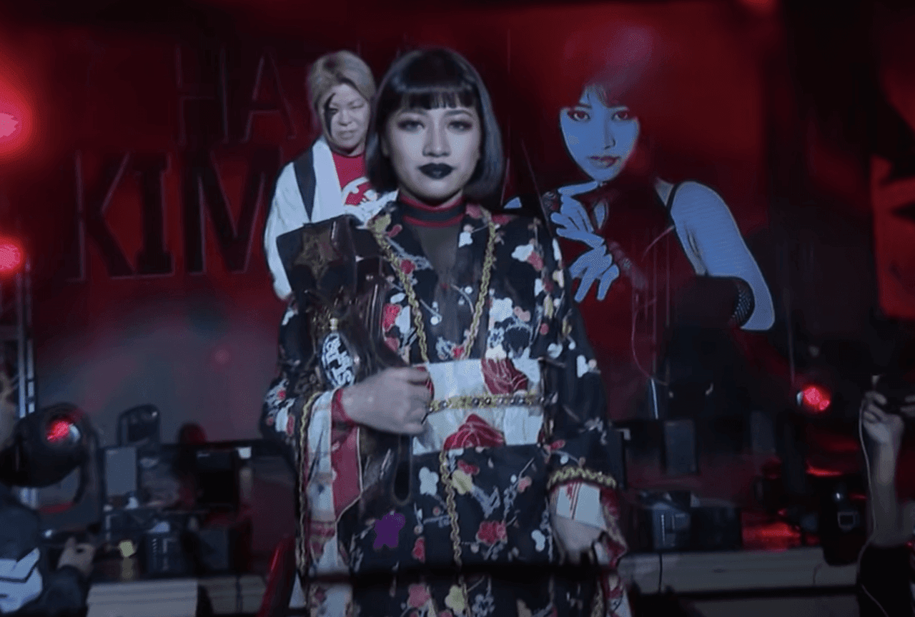 El hecho ocasionó conmoción en el mundo de la lucha libre femenina. Incluso en WWE. Asuka, Io Shirai o Kairi Sane, compatriotas de Kimura, recordaron momentos en que compartieron escena. Mientras que otras luchadoras, pese a no conocerla personalmente, decidieron mandar mensajes en contra del acoso y para prevenir el suicido.