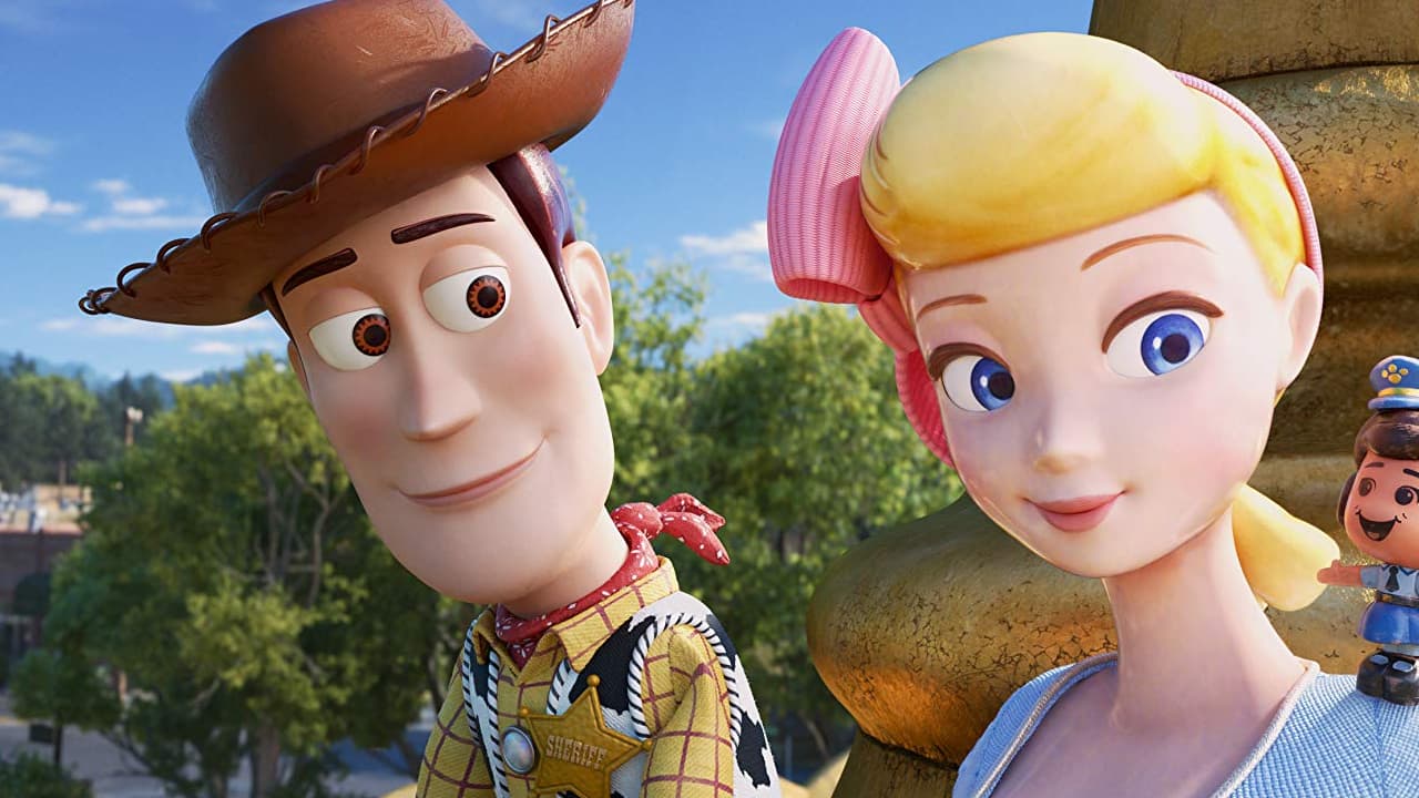 ¿Te hizo llorar el desenlace de ‘Toy Story 4’? Su final alternativo es todavía más triste