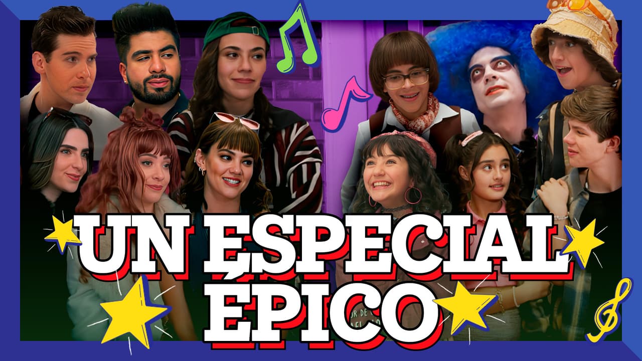 ¡CROSSOVER! Los MEJORES MOMENTOS del regreso de La CQ Original a La CQ Nuevo Ingreso