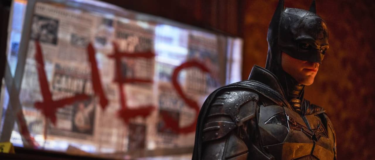 The Batman: ¿Cuándo se estrena en México y dónde ver?