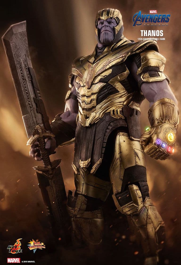 Thanos