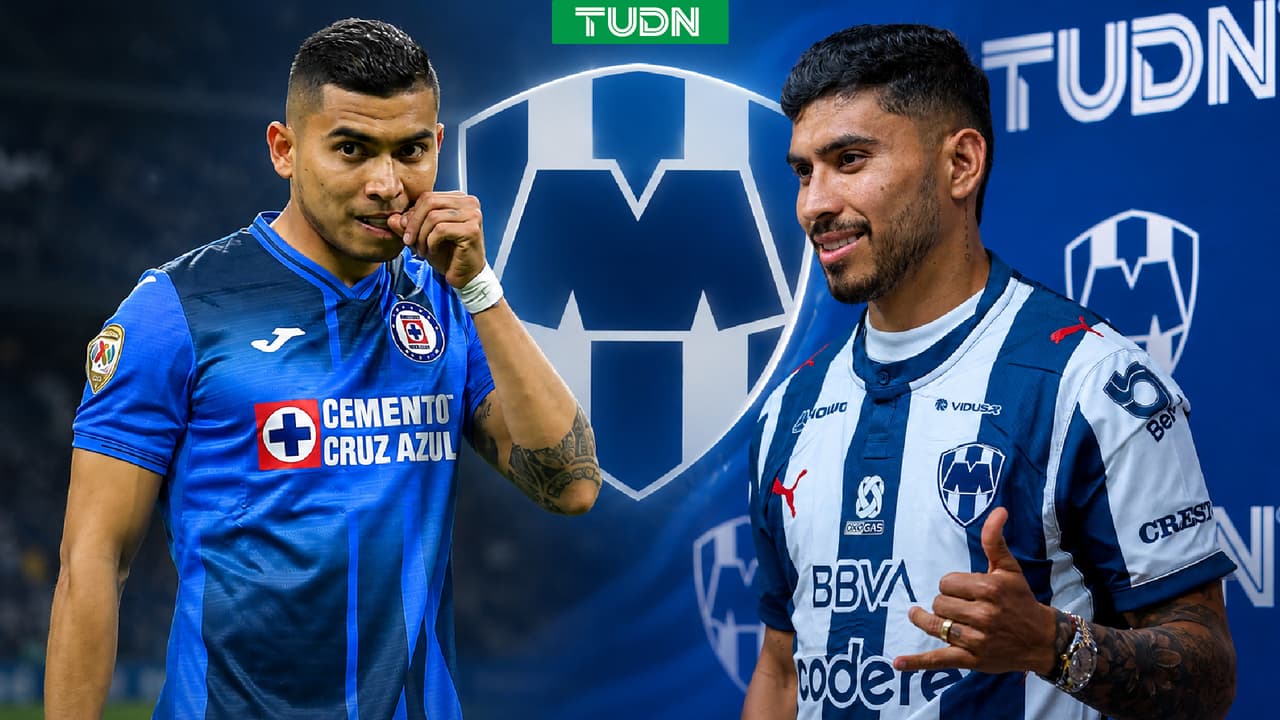 La curiosa coincidencia que acompañó el regreso de Orbelín a la Liga MX