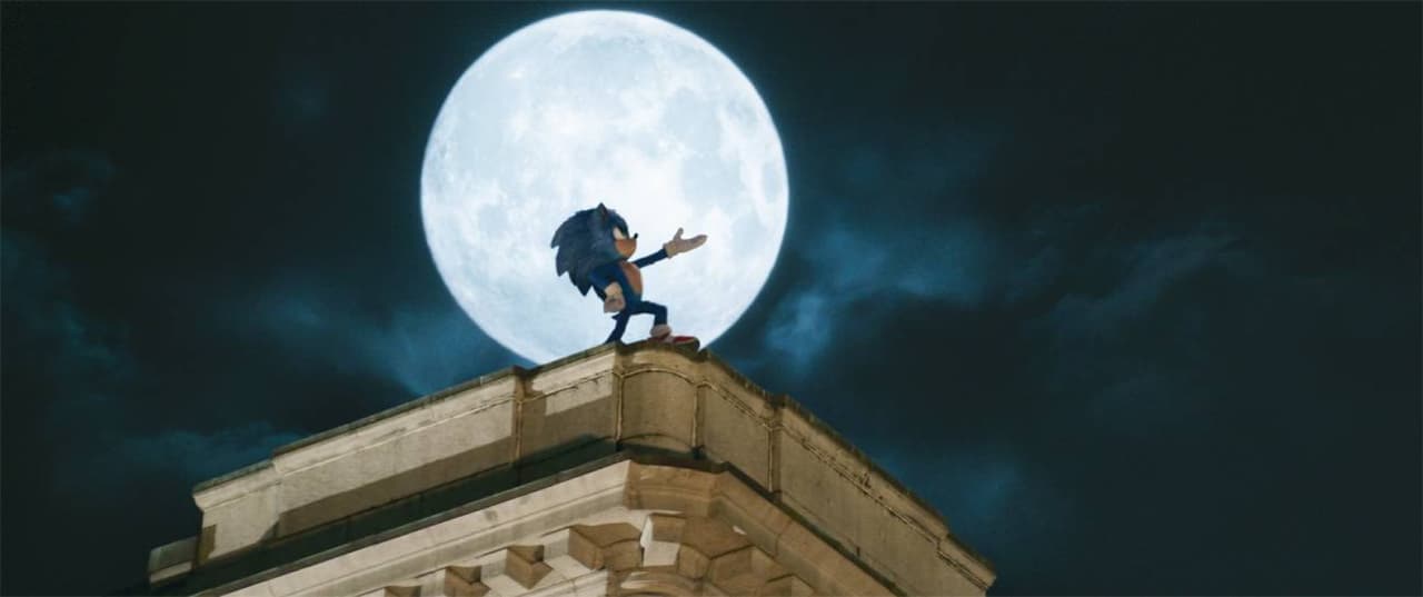 Sonic 2: Presentan pósters individuales con Tails y Knuckles