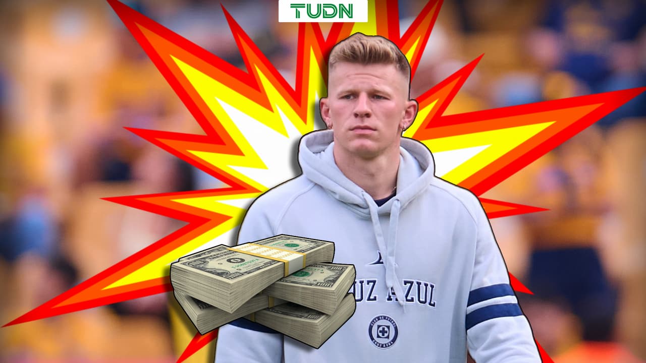 Íntimos detalles de la operación de Bogusz a la MLS