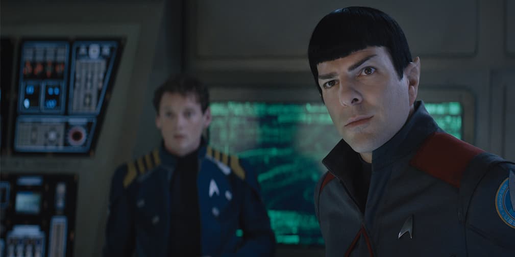 J.J. Abrams asegura que habrá otra cinta de Star Trek