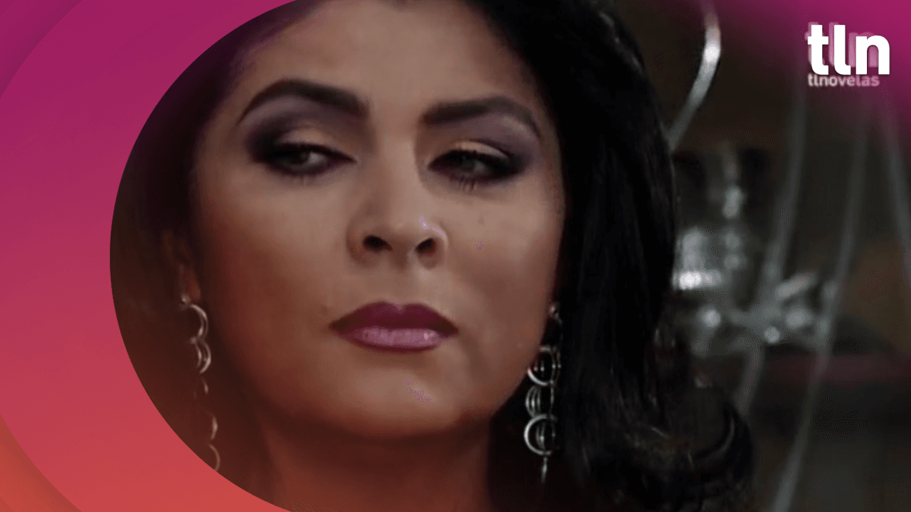 La Madrastra Capítulo 28 Completo: Acusada de asesinato