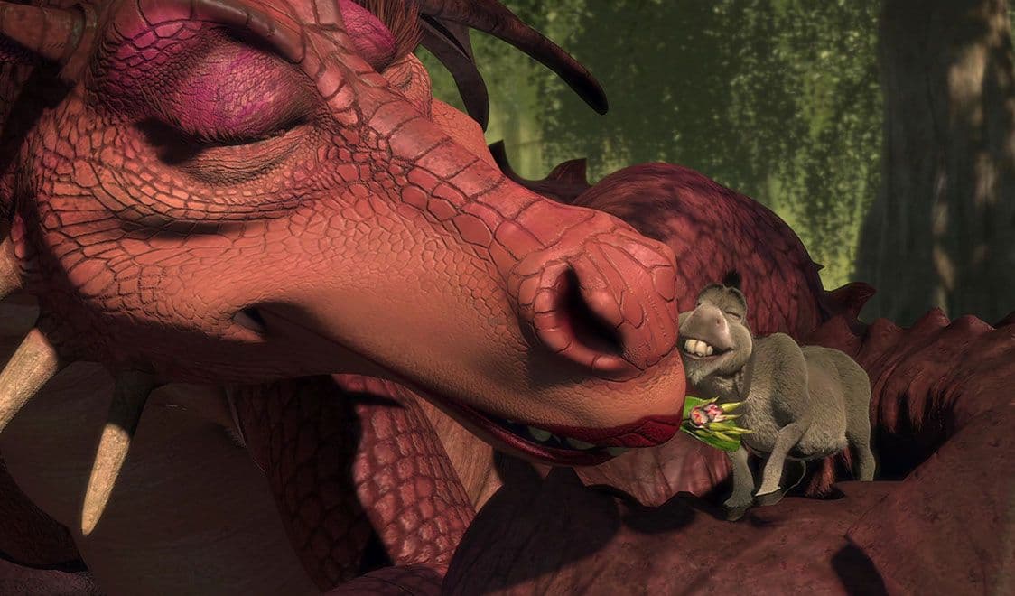 Los Oscar abrieron la categoría a Mejor Película Animada en 2001, 'Shrek' fue la primera cinta en ganar ese galardón, venciendo a 'Monsters Inc.' y 'Jimmy Neutrón: El niño genio'.