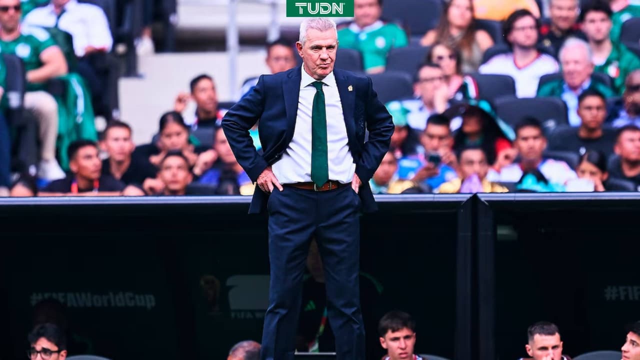 México hará 'marcaje personal' a sus posibles rivales en Octavos