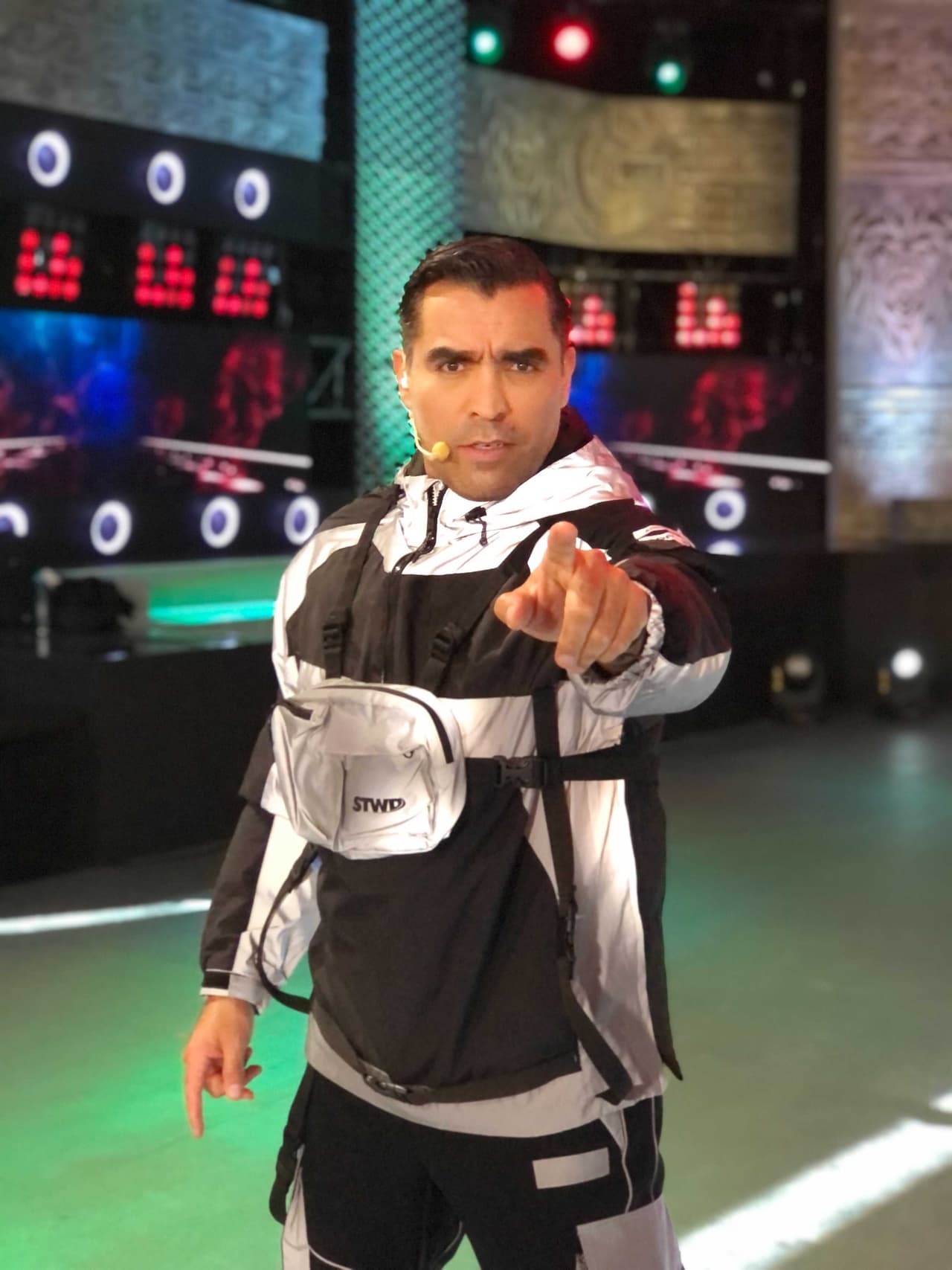 ¡Chiquimarco es el nuevo referí de Guerreros 2021!