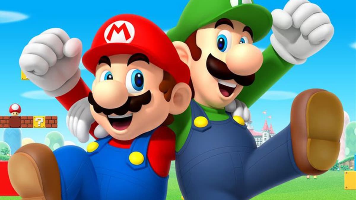 ¡Viviendo al extremo! Estudiantes ponen música de Mario Kart para terminar la tarea