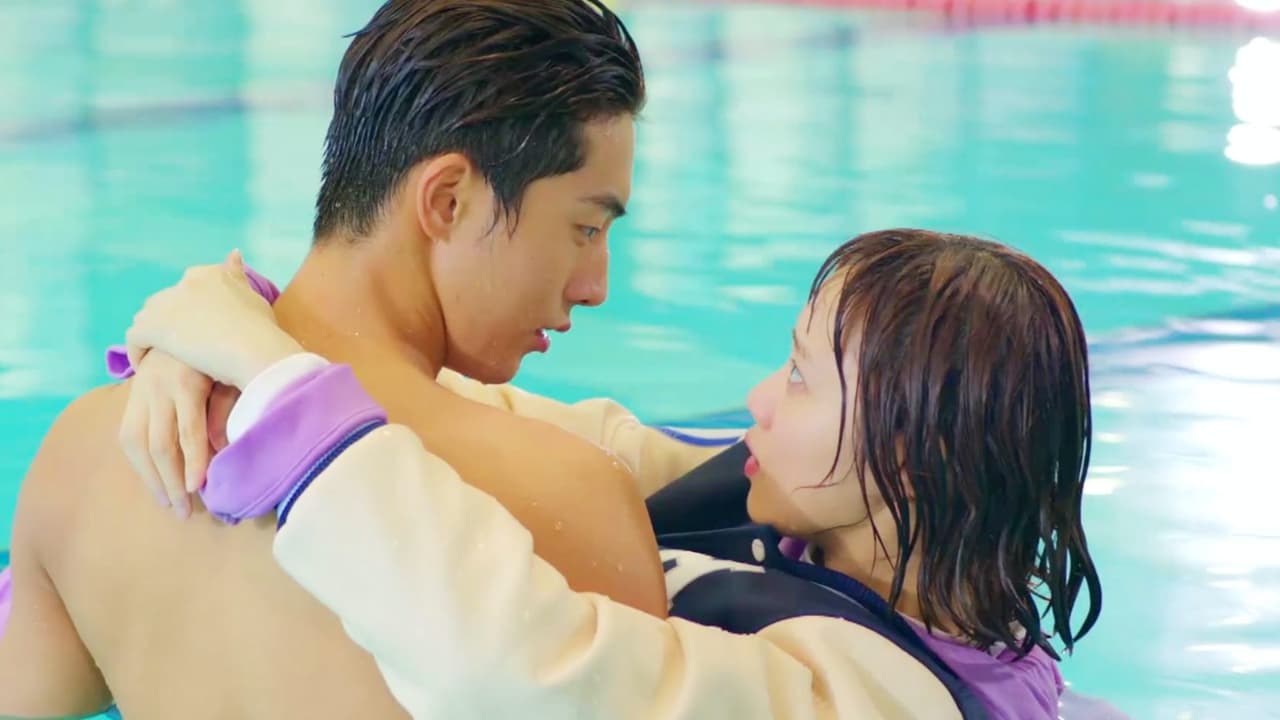 K-Drama 'El hada de las pesas'.