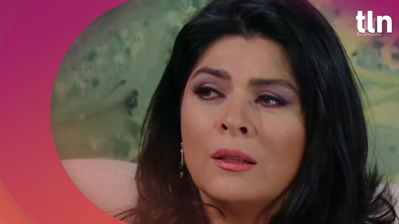 La Madrastra Capítulo 7 Completo: Permaneceré en silencio