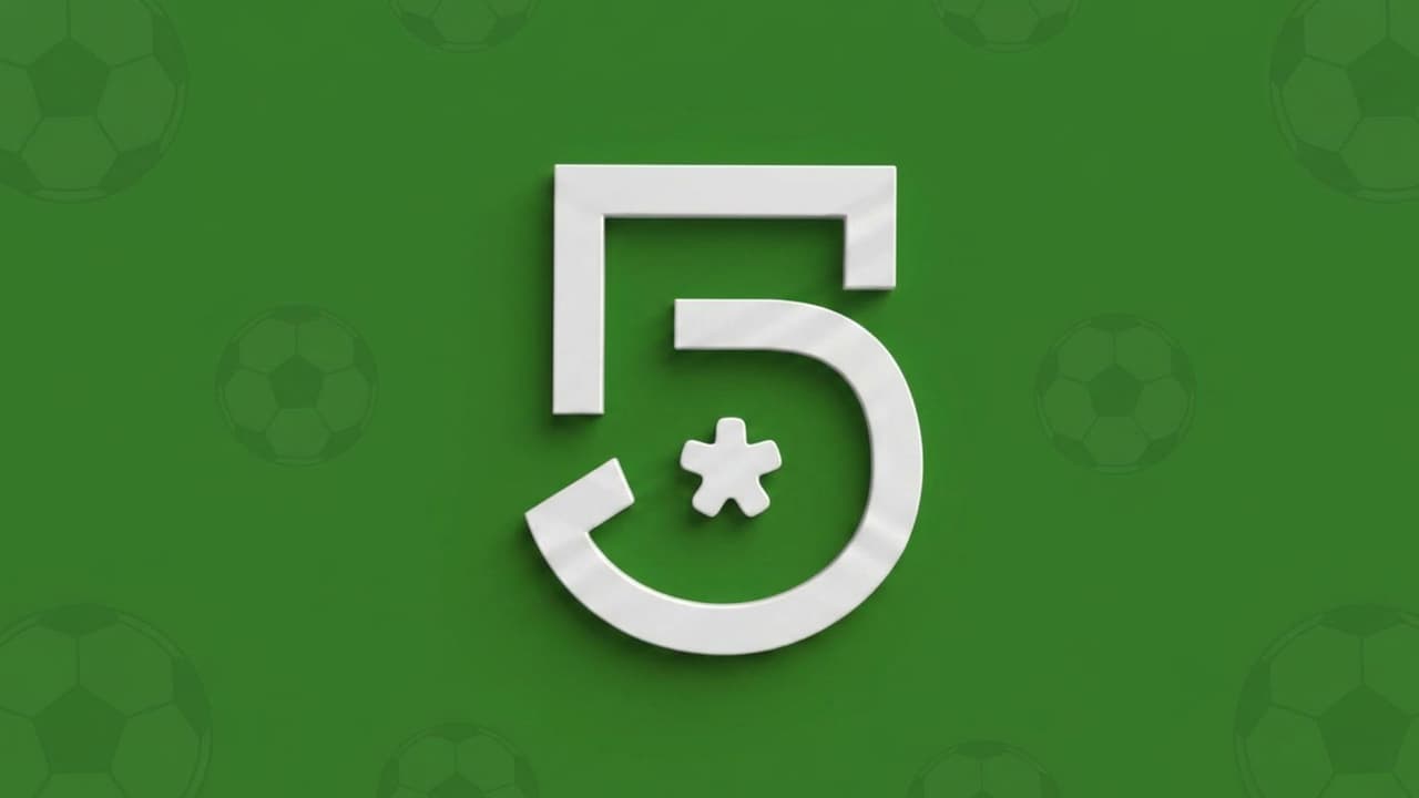 ¿Qué partidos ver este sábado por Canal 5? Disfruta dos encuentros del Mundial 2026