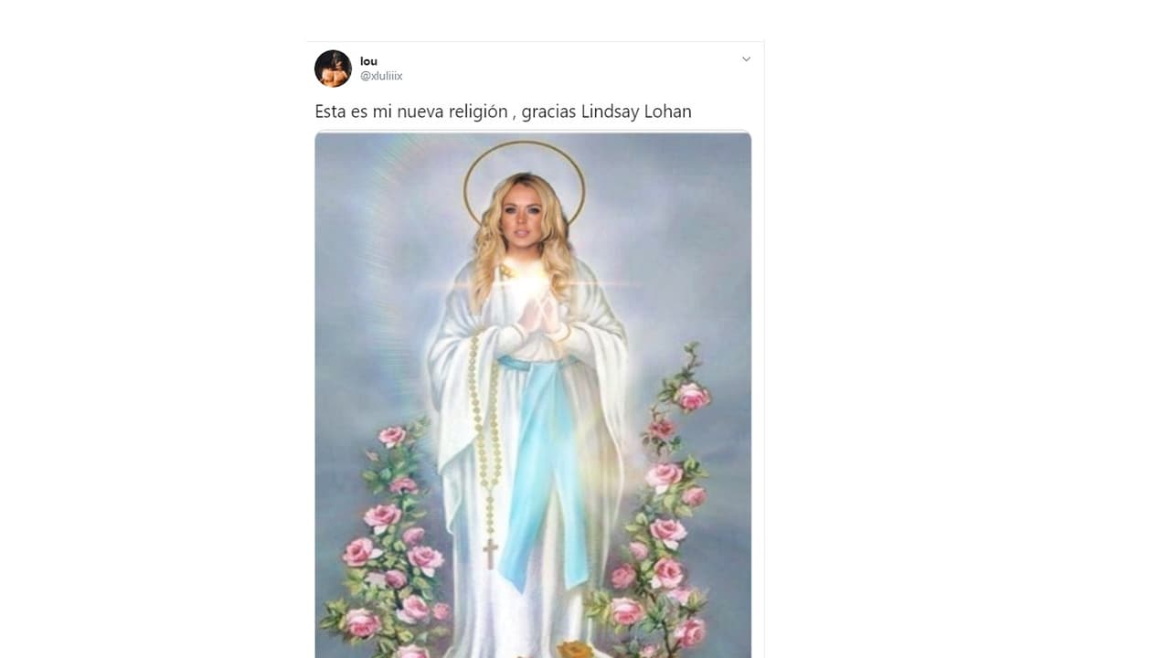 Aunque para unos ya se convirtió en la Santa ideal para sus rezos.