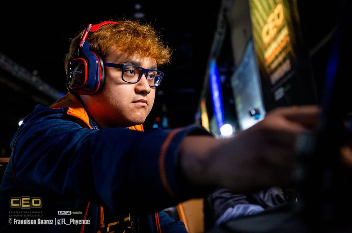 Mexicano domina campeonato internacional de Smash Bros.
