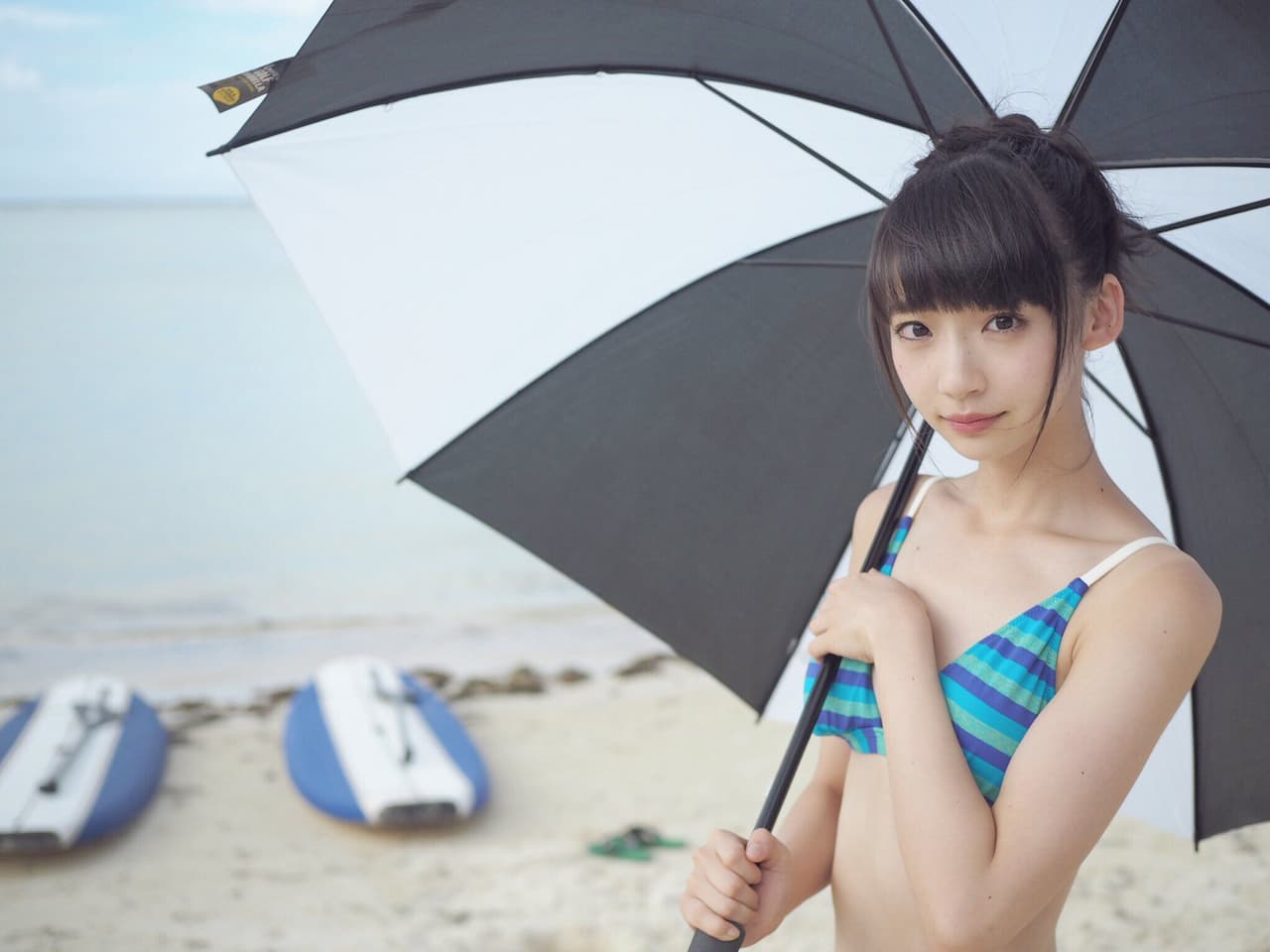 Arrestan a fan por amenazar a idol japonesa