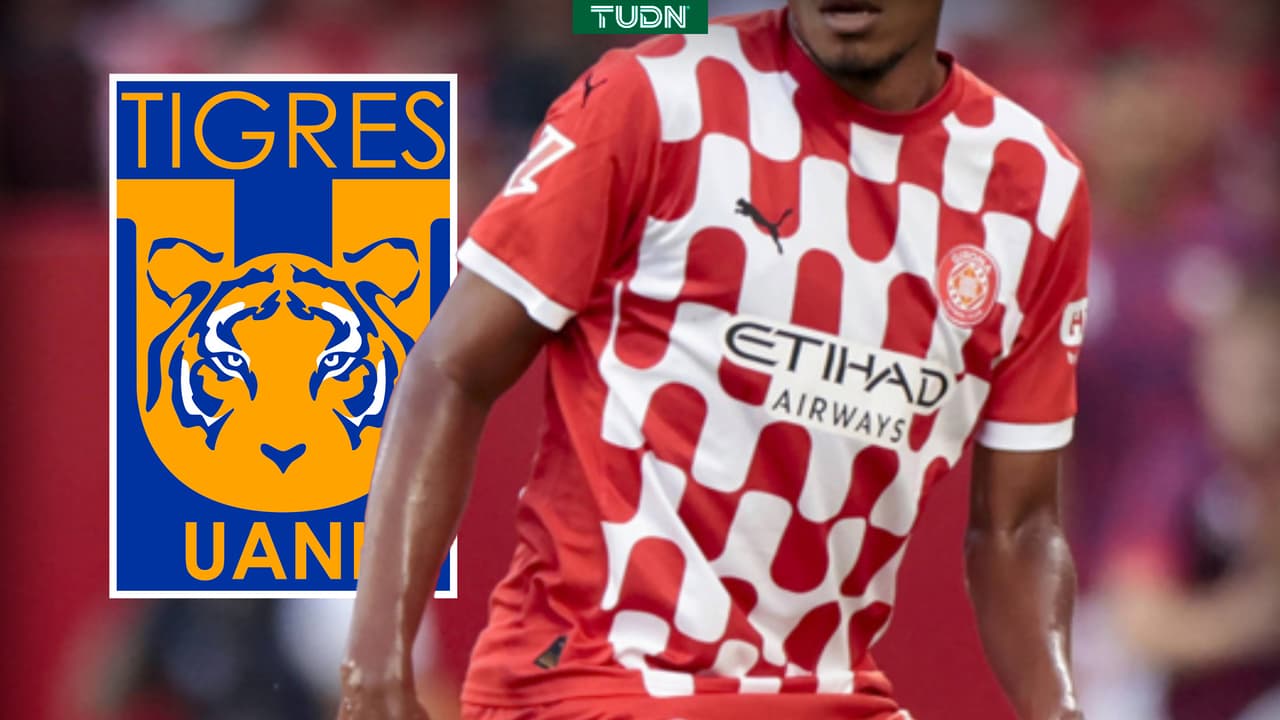 Tigres, a detalles de sumar refuerzo proveniente del futbol de España
