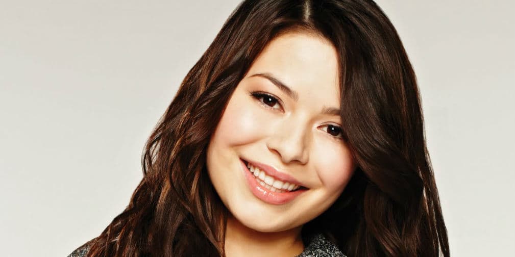 Miranda Cosgrove
