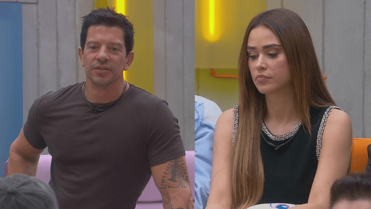 La Jefa se queja de lo que hizo Yanet frente a Yahir; le hace impactante petición 