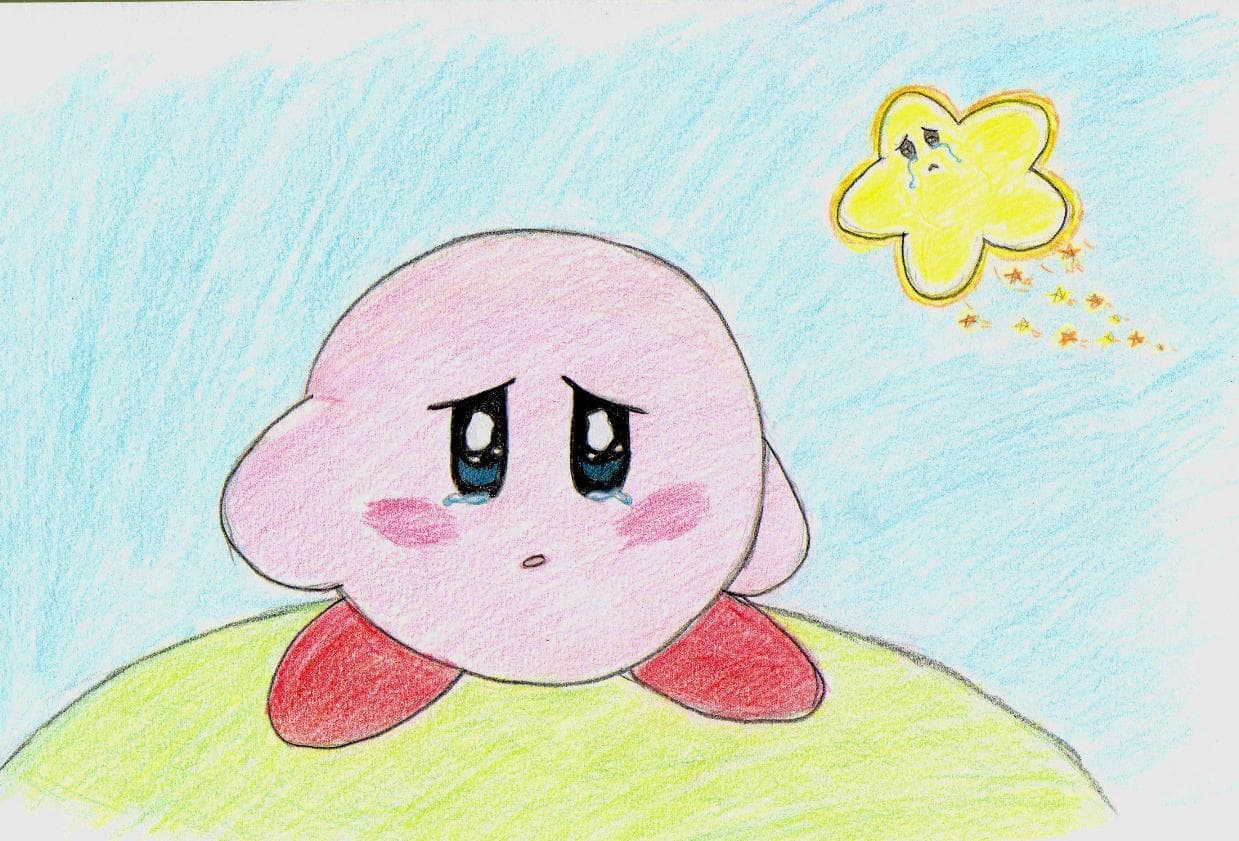 Kirby ha fallecido, descanse en paz