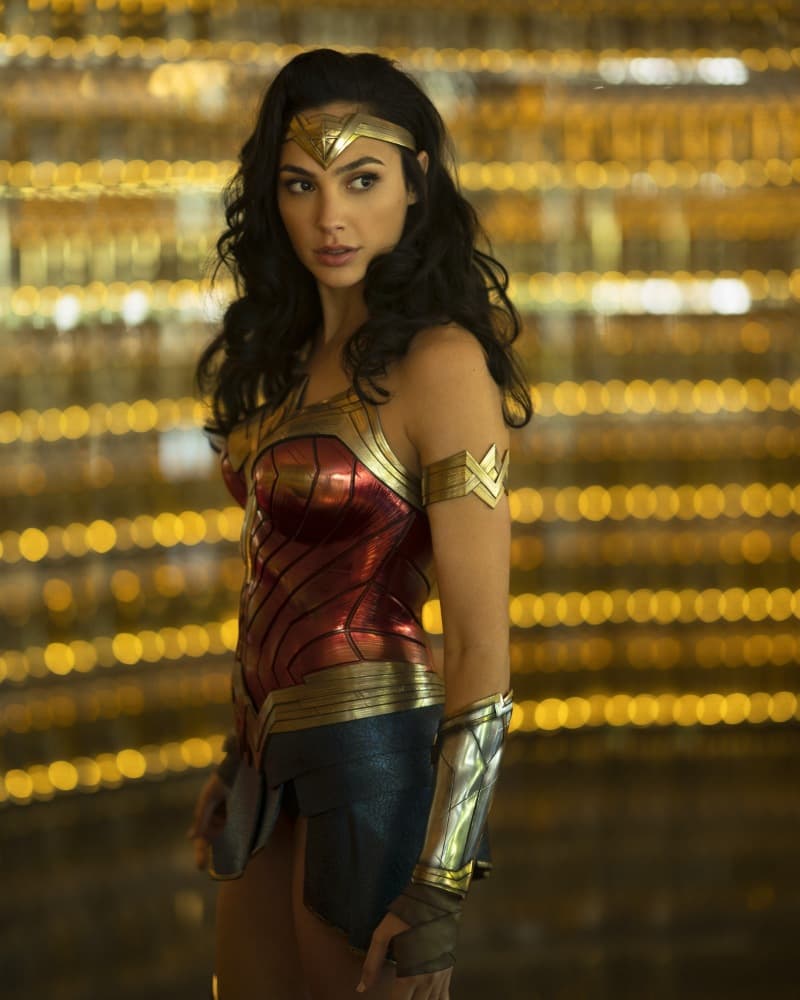 Es la novena cinta en el DC Extended Universe.