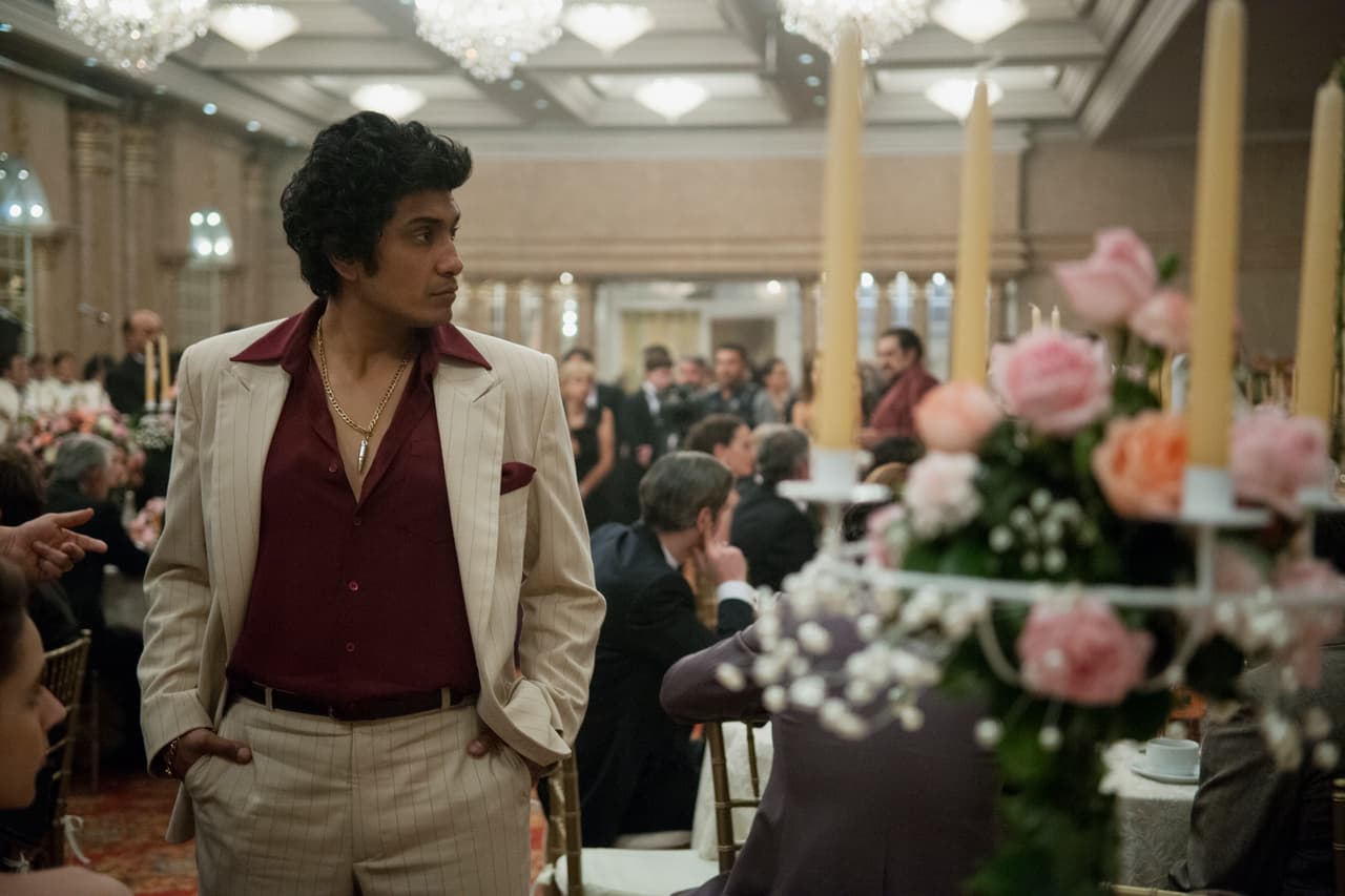NARCOS: MEXICO