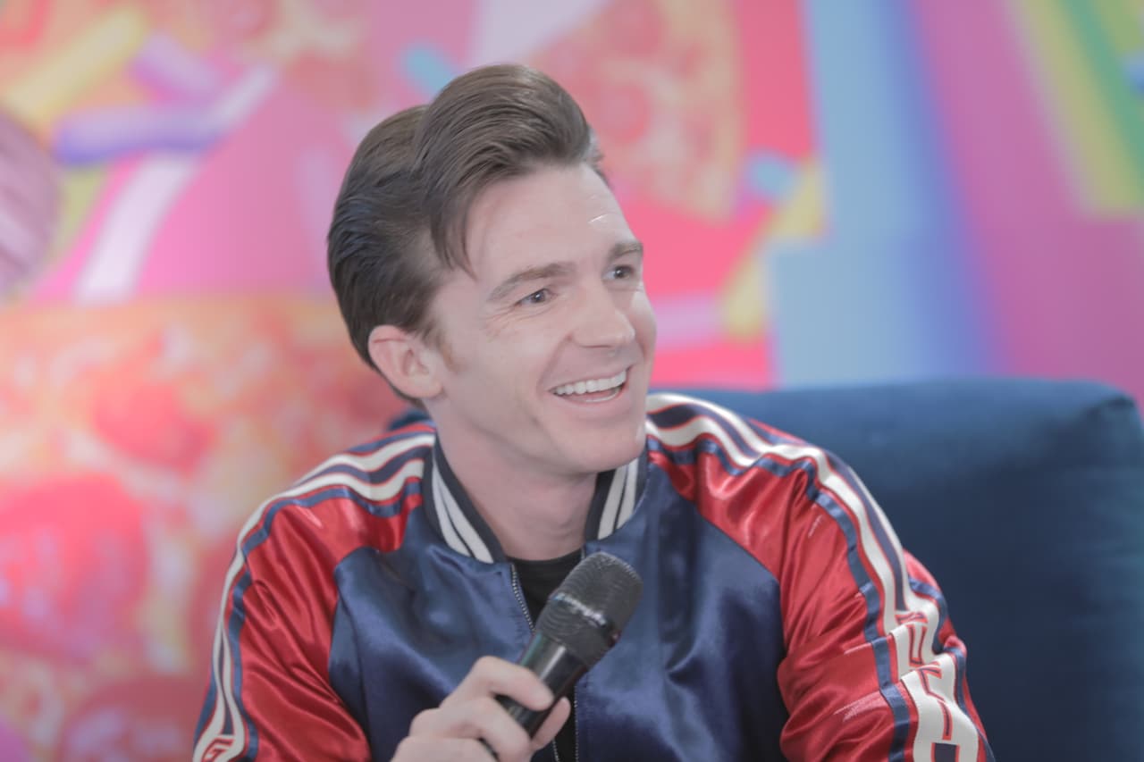 Revive el show de Drake Bell, Niall Horan y Louis Tomlinson en los Premios Telehit 2019