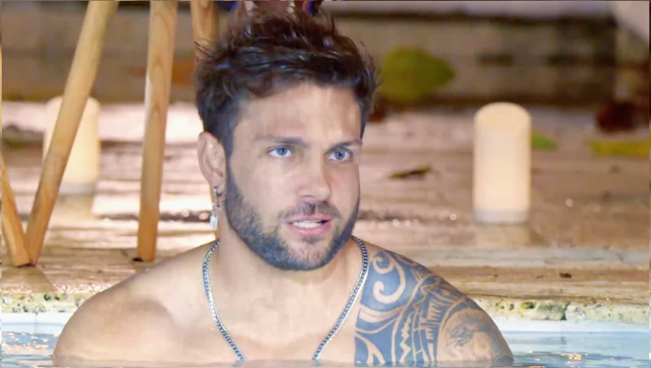 Nicola hace impactante confesión del amor: “Nunca he amado ni me he sentido amado”