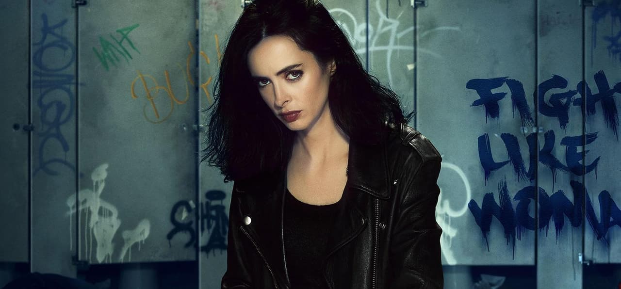 Netflix cancela The Punisher y Jessica Jones