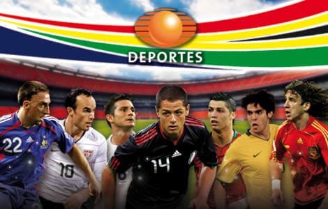 Televisa Deportes