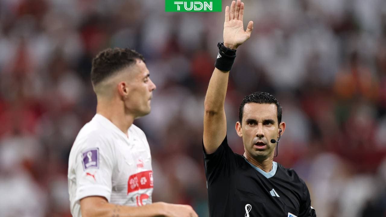 Asustado por las explosiones: Ramos Palazuelos, varado en Catar y sin vuelo de regreso