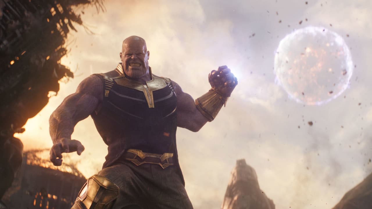 Que lo perdone Thanos: Vende boletos de Avengers: Endgame en $3,200 cada uno