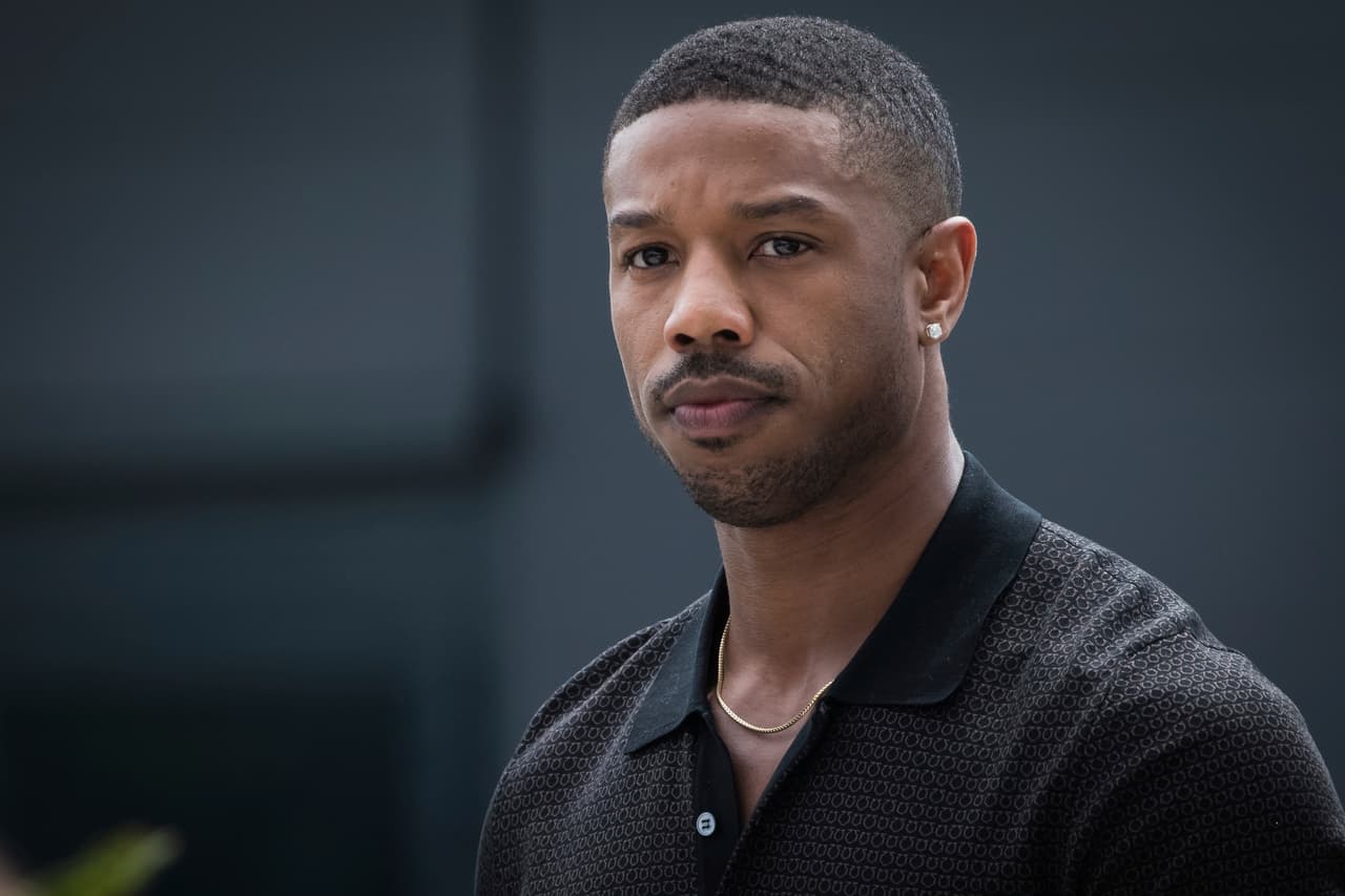 Michael B. Jordan está en pláticas para interpretar a Superman