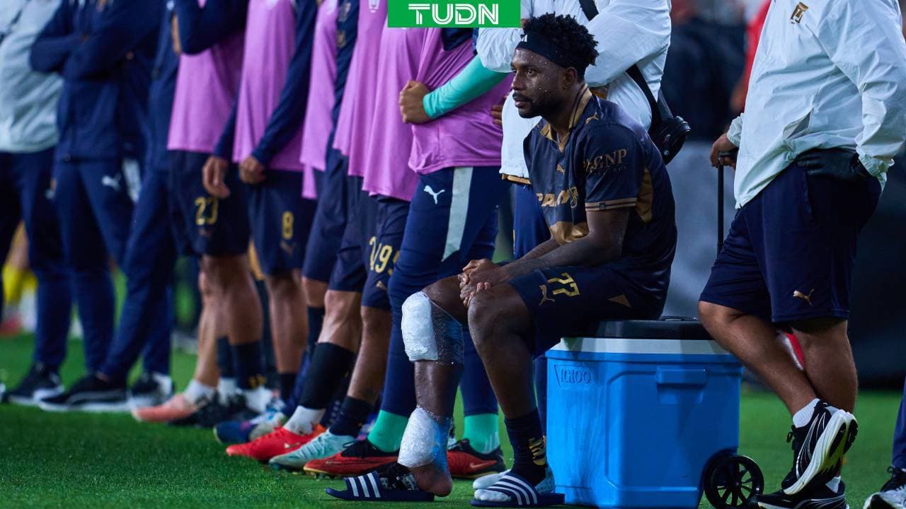Se encienden las alarmas en Pumas por Álvaro Angulo