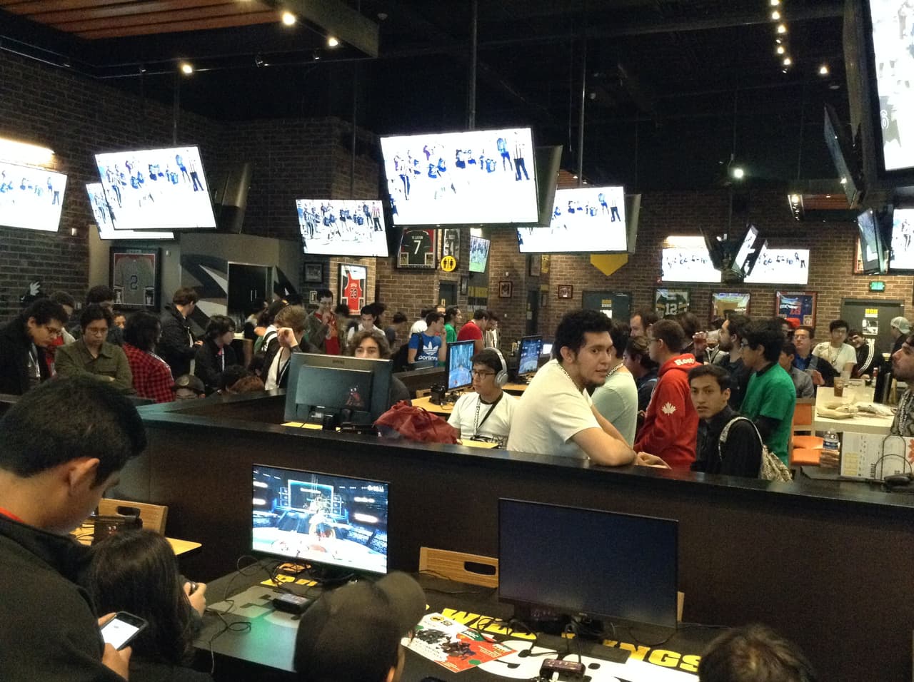 Mexican Gaming Championship