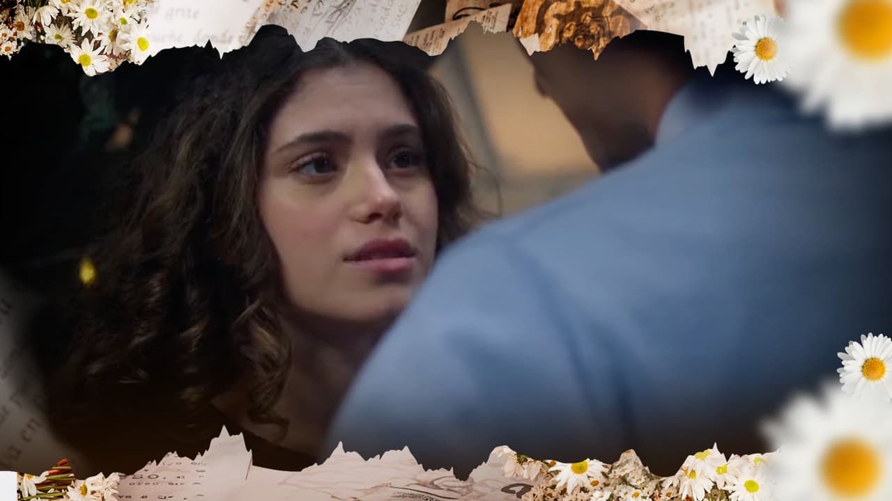 Margarita Capítulo 8: Margarita y Merlín se confiesan su amor y… ¿se besaron?