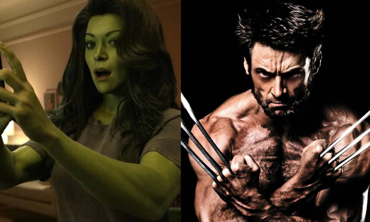 ¿She-Hulk confirmó a Wolverine en el MCU? Esto es lo que sabemos