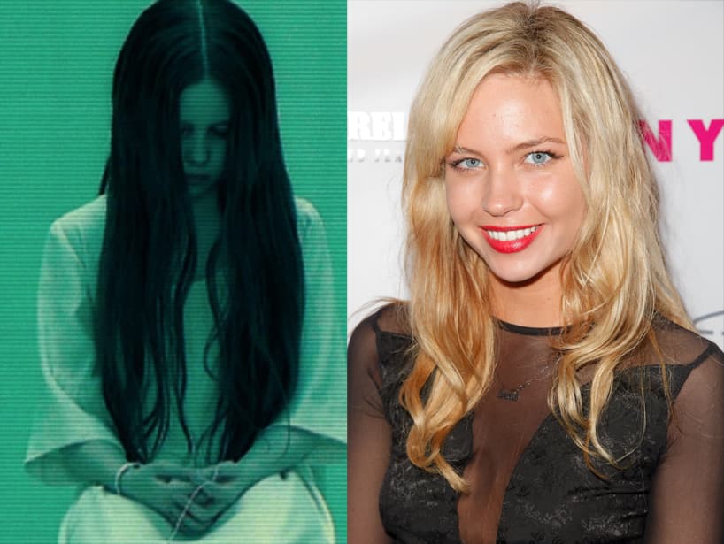 A los 12 años, Daveigh Chase interpretó a Samara de ‘El Aro’ (2002). Además actuó en otros grandes filmes como ‘Lilo y Stitch’, ‘Donnie Darko’, ‘El viaje de Chihiro’ y ‘Big Love’, aunque desde 2018 no ha participado en un nuevo proyecto.