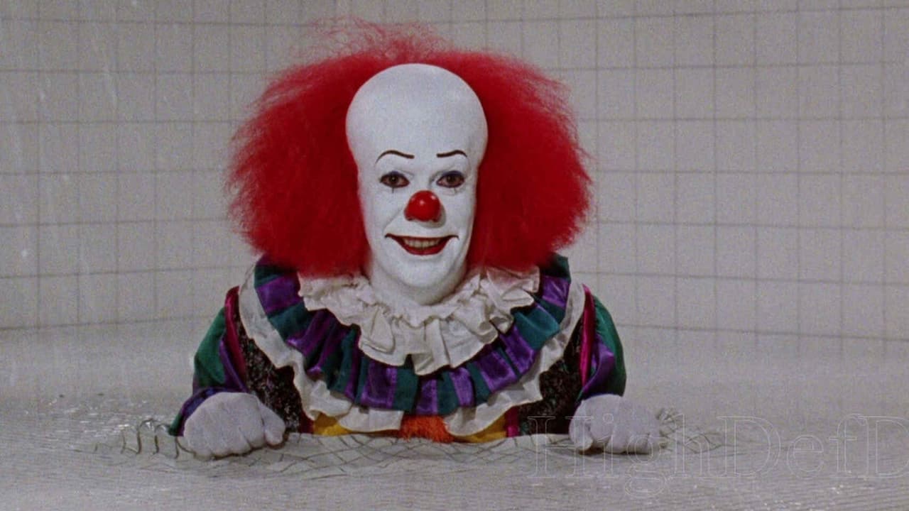 ¡Todos flotan! Demuestra cuánto sabes de ‘Eso, el payaso’ con este test