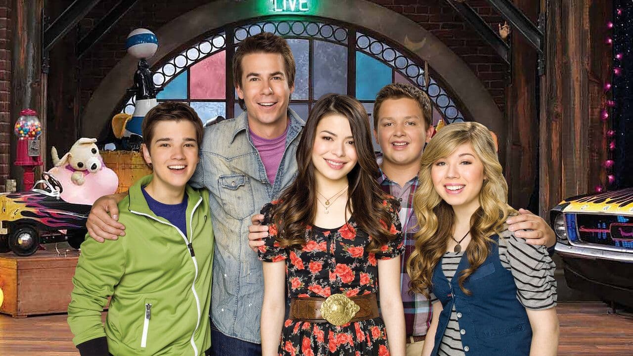 ¡Listos los tacos de espagueti! Regreso de iCarly confirma su estreno para este verano