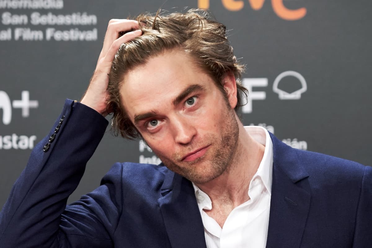 ¿Harry Potter le dio a Robert Pattinson el protagónico en 'Crepúsculo'? Descubre cosas que no sabías del actor