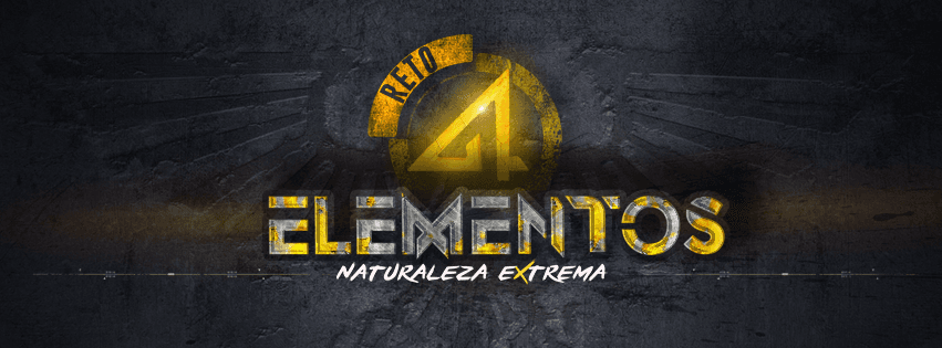 Podrás ver Reto 4 Elementos desde este próximo lunes en Canal 5
