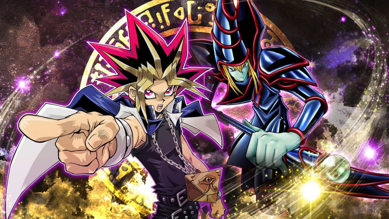 Dedican una carta de Yu Gi Oh! al hijo fallecido de un fan