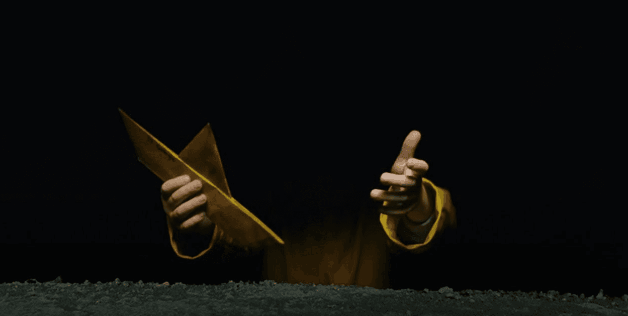 ¡ALV! El horror se desata en el primer tráiler de IT: Capítulo2